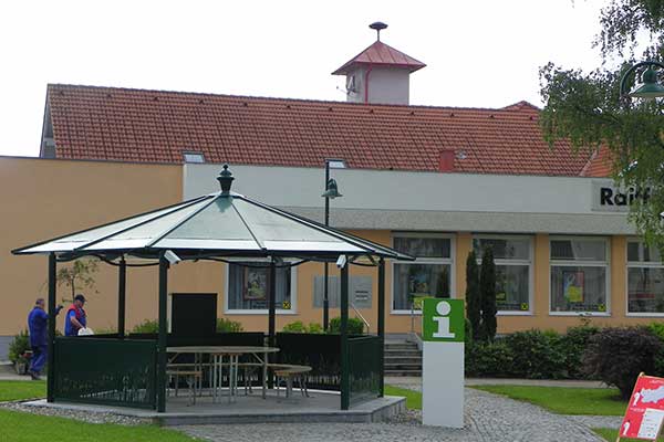 Am Hauptplatz