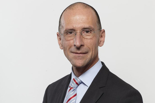 Peter Filzmaier (Foto © A&W)