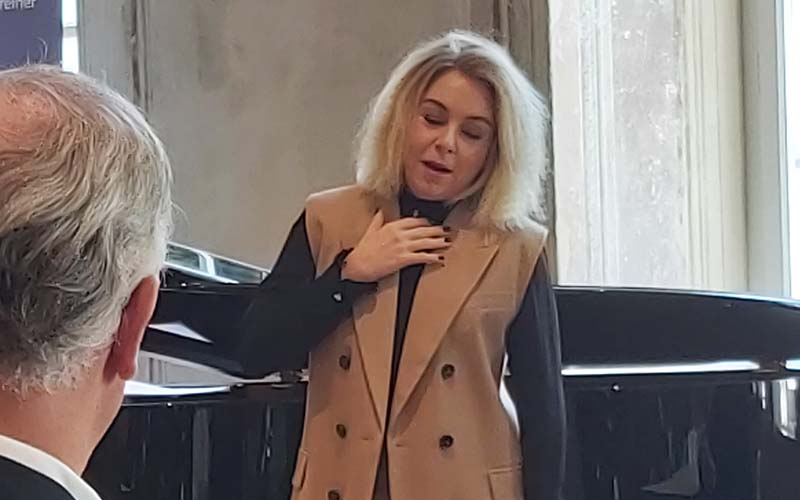 Maria Nazarova