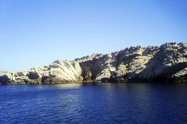 Nationalpark Kornaten