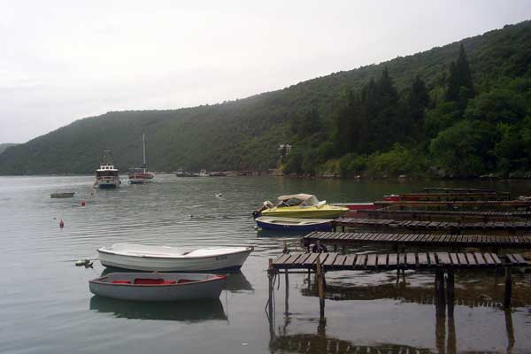 Limski Fjord