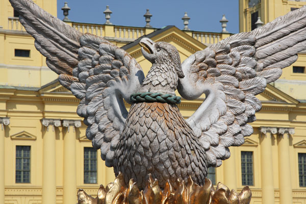 Der Phoenix von Debrecen