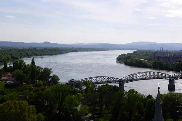 Mária-Valérie-Brücke