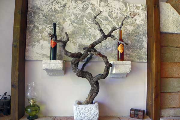 Weingut Andričević