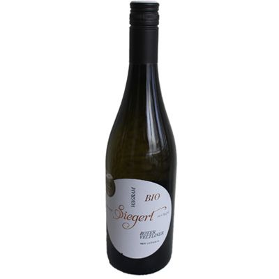 Roter Veltliner vom Weingut Siegert