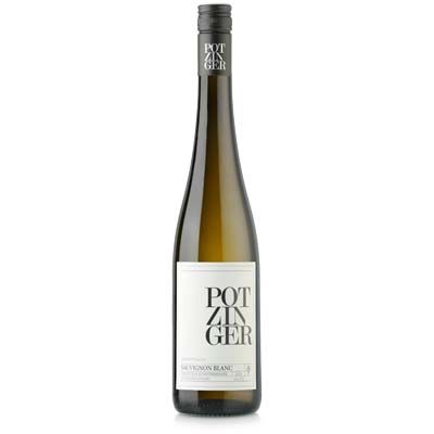 Weingut Potzinger, Sauvignon Blanc Tradition Südsteiermark DAC