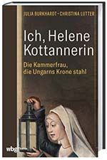 Die Geschichte der Kammerfrau, , die Ungarns Krone stahl