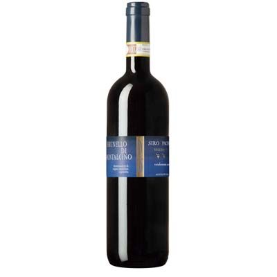 Brunello di Montalcino