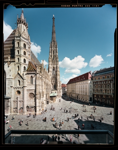 Stephansdom
