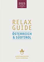 Relax Guide
