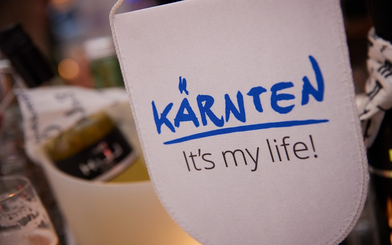 Kärnten mit voller Power in den Radfrühling (c) Ben Leitner/Kärnten Werbung