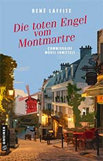 René Laffite: Die toten Engel vom Montmartre