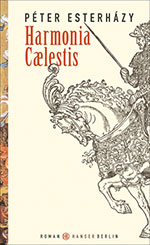 Péter Esterházy: Harmonia Caelestis