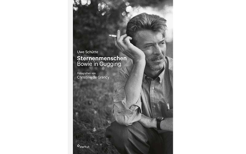 Buchcover (Foto © starfruit publications)