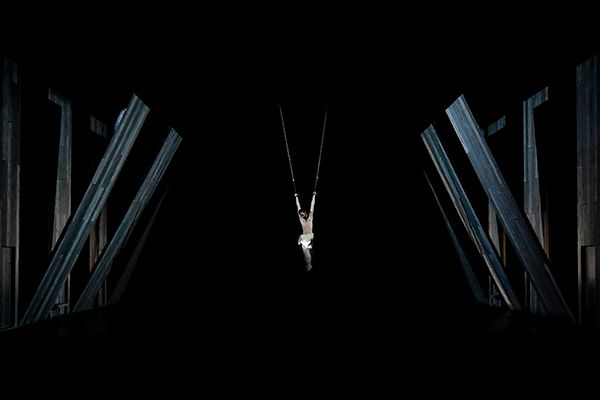 Premiere des Janáček-Festivals (Foto © Marek Olbrzymek, Nationaltheater Brünn)