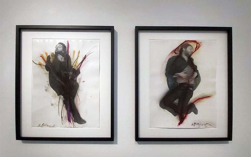 Arnulf Rainer