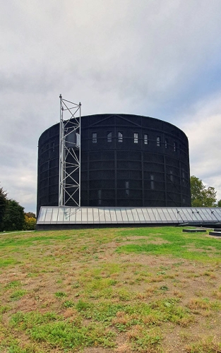 Designblok Modeschauen Hf1