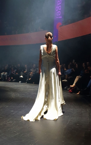 Designblok Modeschauen22