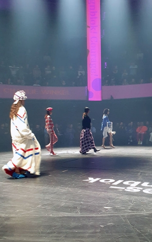 Designblok Modeschauen25