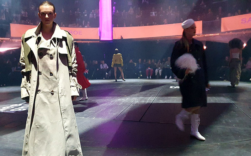 Designblok Modeschauen40