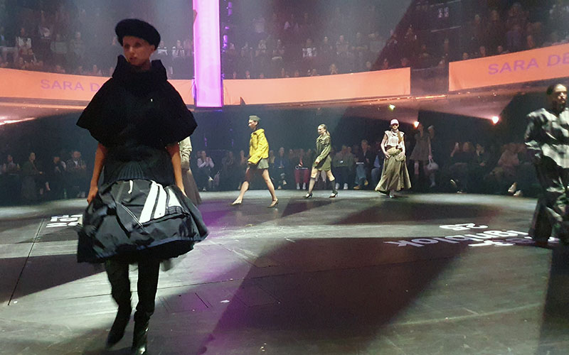 Designblok Modeschauen44