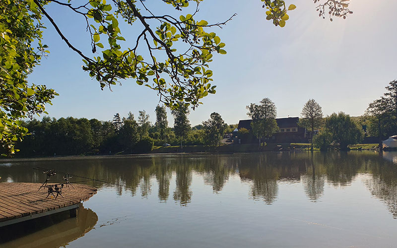 Am See