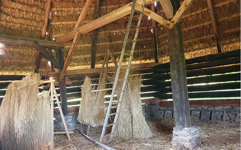 Freilichtmuseum Kouřim