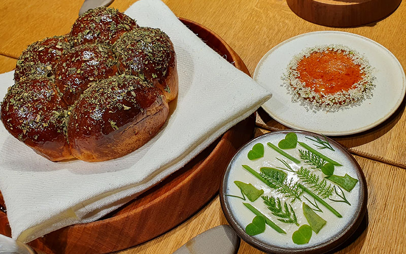 Brioche - ich mag es