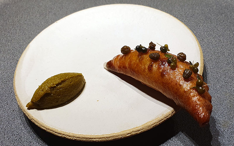 Immer wieder neue Formen und Geschmäcker