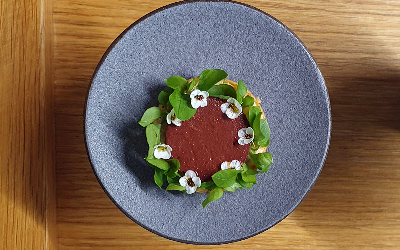 Sieht doch aus wie gemalt