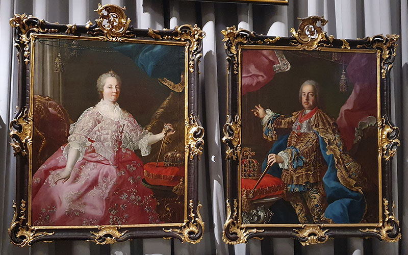 Gemeinsame Geschichte