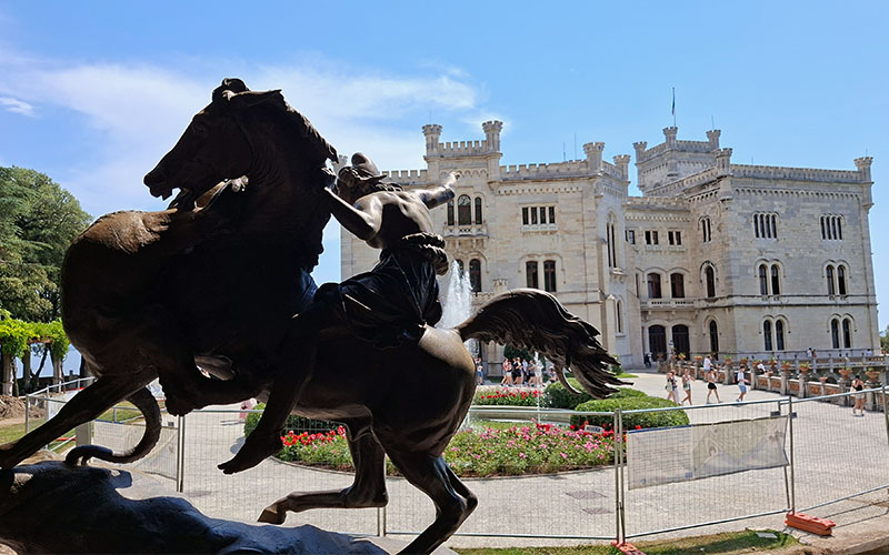 Miramare