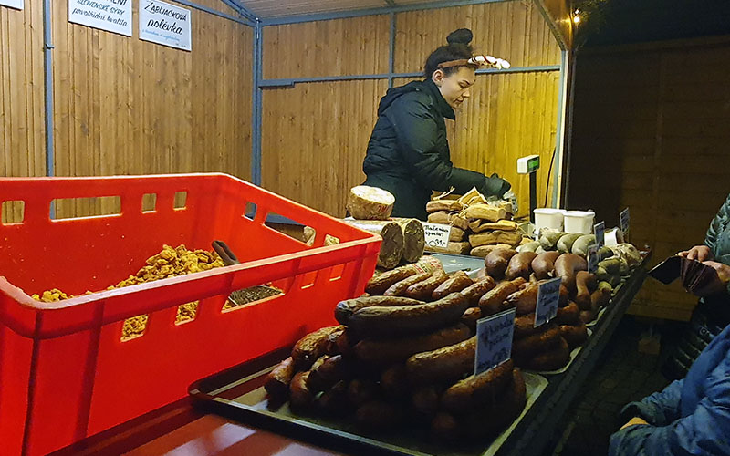 Weihnachtsmarkt Kremsier15