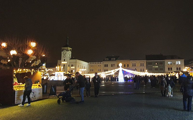 Weihnachtsmarkt Kremsier7