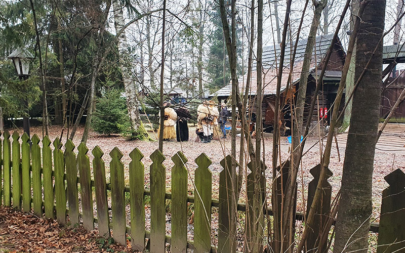 Weihnachtsmarkt Roznov16