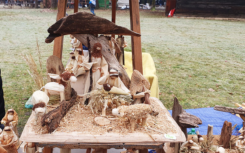 Weihnachtsmarkt Roznov59