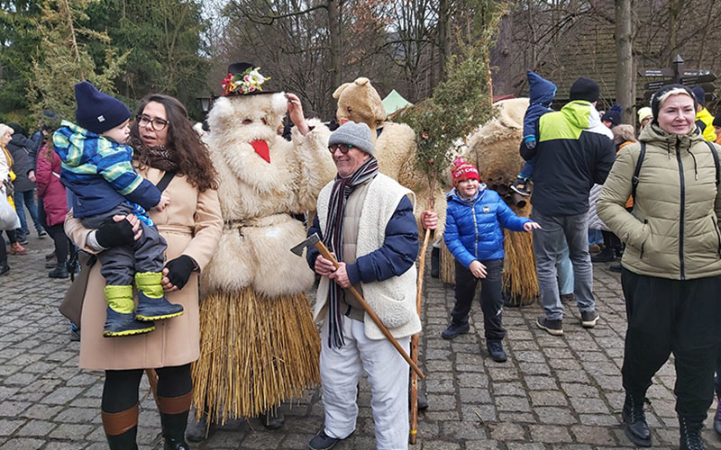 Weihnachtsmarkt Roznov80