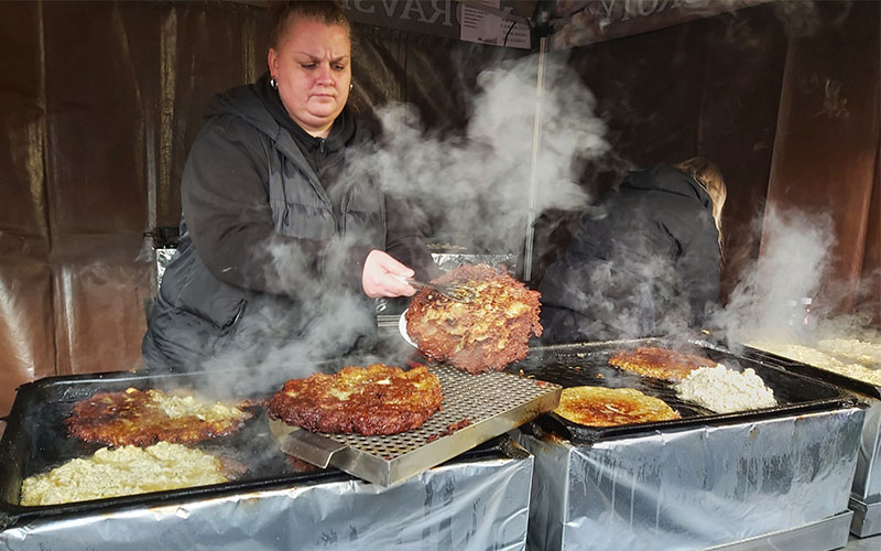 Weihnachtsmarkt Roznov84