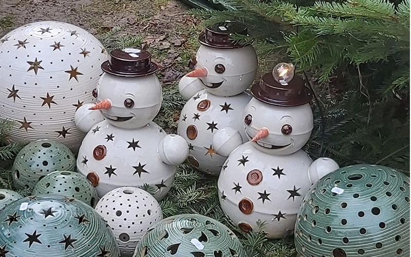 Weihnachtsmarkt Roznov85