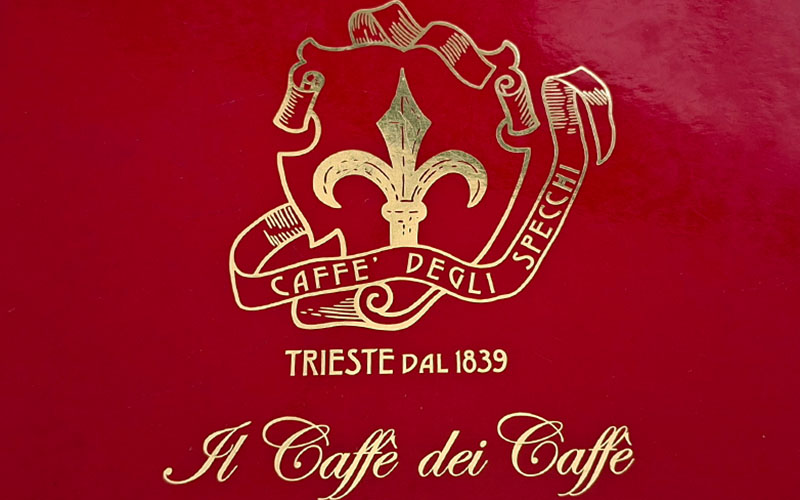 Ein Café mit Geschichte