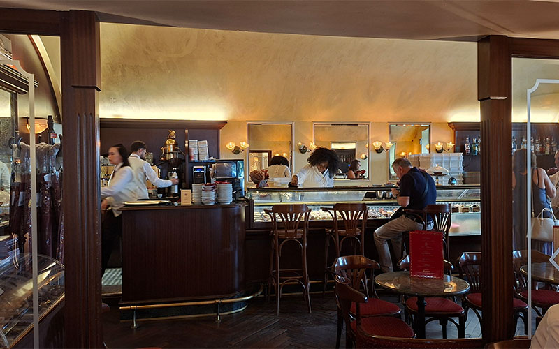 Caffè Tommaseo