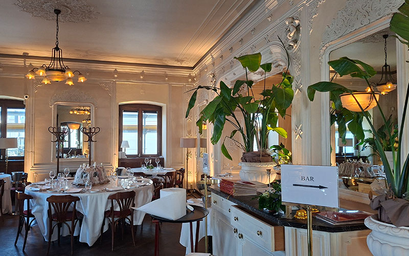 Caffè Tommaseo