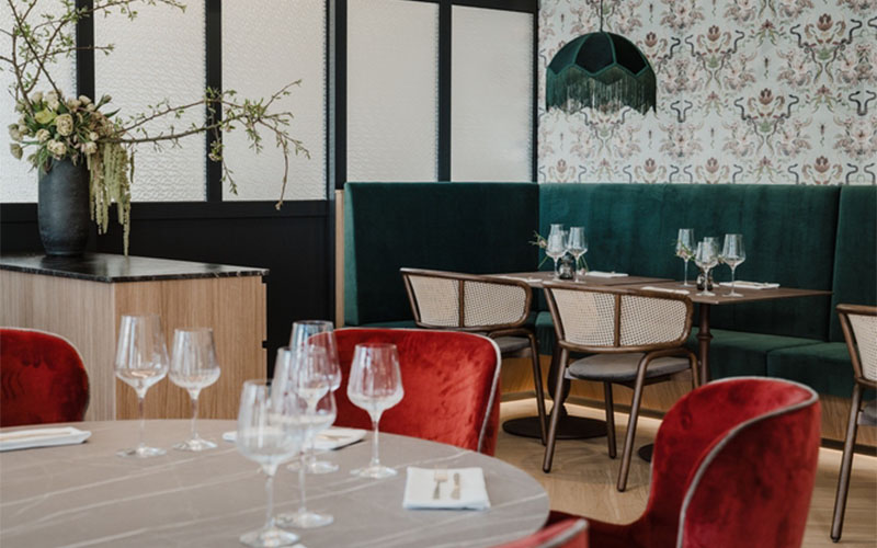 Foto © Hotel Grand Elisabeth, Jürgen Feichter)