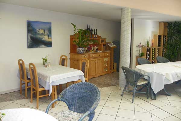 Restaurant Horvath