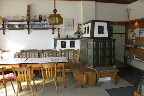 Restaurant Horvath
