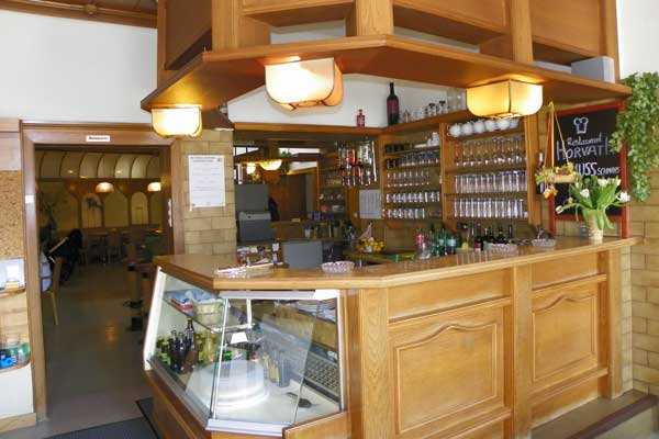 Restaurant Horvath