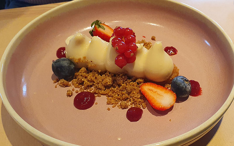 Für die "Süßen" ...