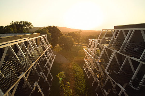 Hotel Maestoso (Foto © Holding Kobilarna Lipica)