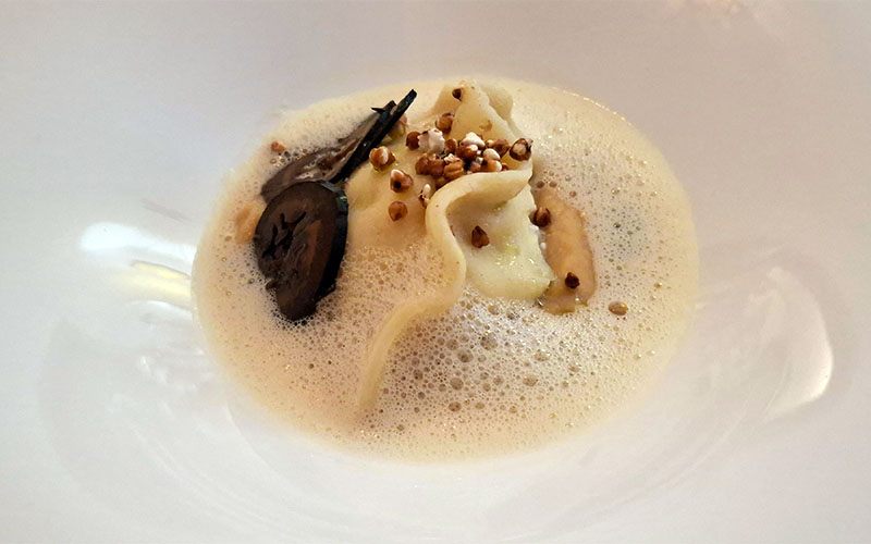 Die "Krapfen" - ein Gedicht