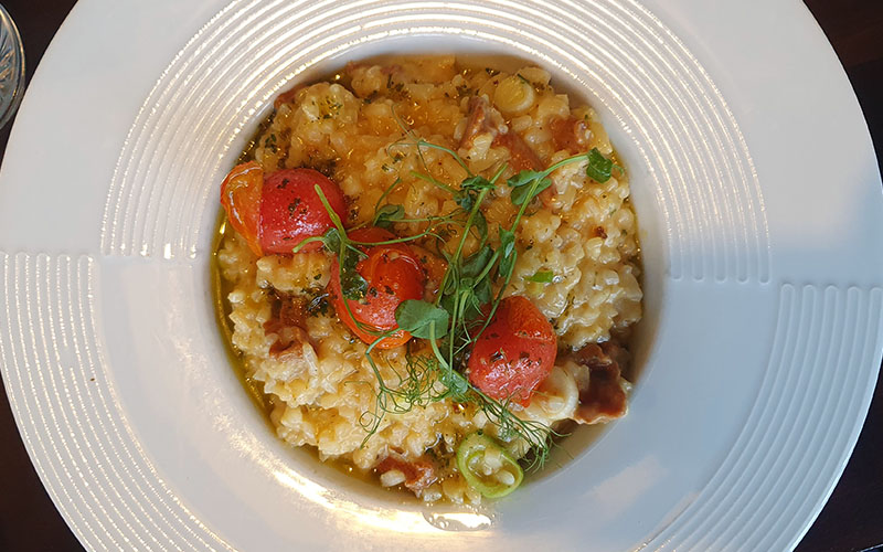 Risotto